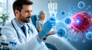 Immunotherapy for Cancer